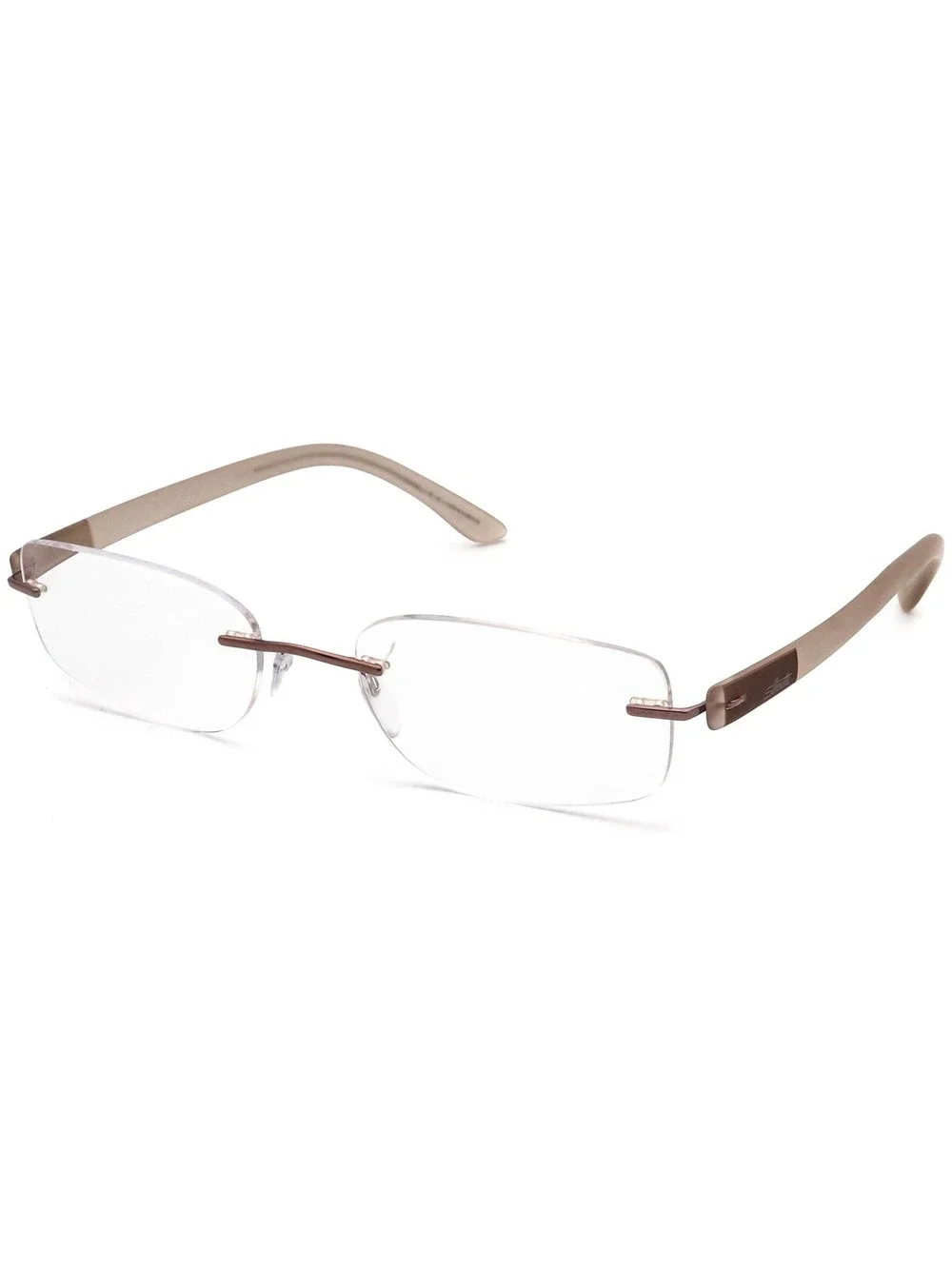 Silhouette 7608 40 6057 Eyewear